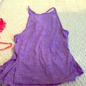 Puma Dry-fit Tank top